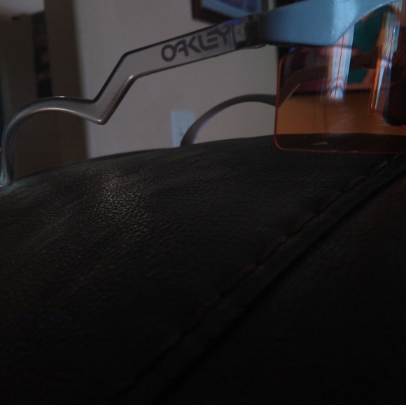 Oakley razor blades - Picture 5 of 5